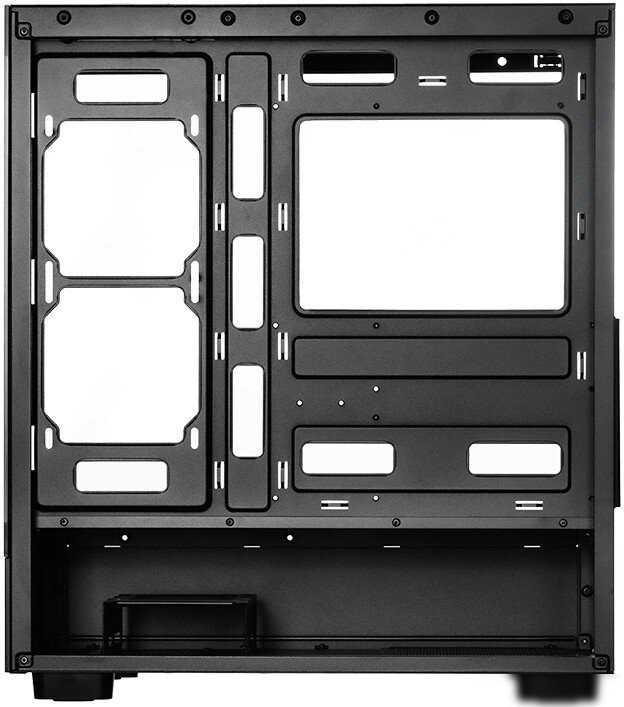 Корпус PCCooler C3 Q500 (черный)