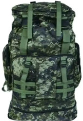 Туристический рюкзак Helios Hanter HS-HA-70-1