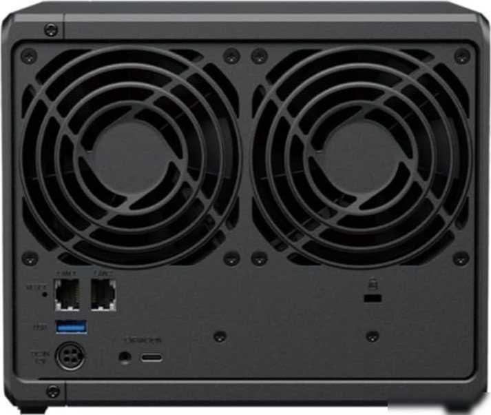 Сетевой накопитель Synology DiskStation DS925+