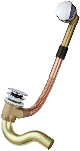 Сифон Tim BAS0260B(A)