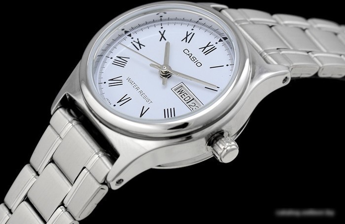 Наручные часы Casio LTP-V006D-2B
