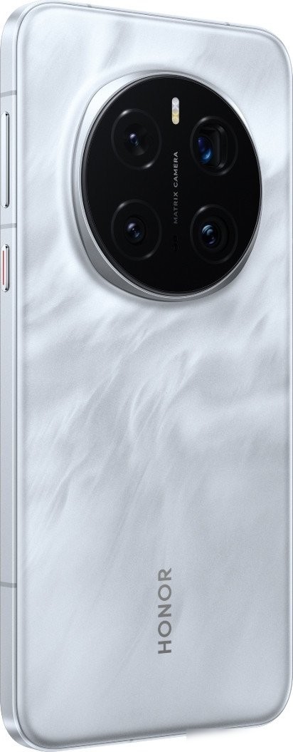 Телефон HONOR Magic7 Pro 12GB/512GB международная версия (серый)