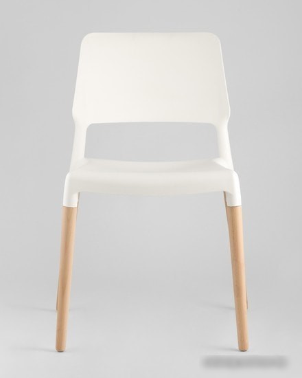 Стул Stool Group Bistro (белый)