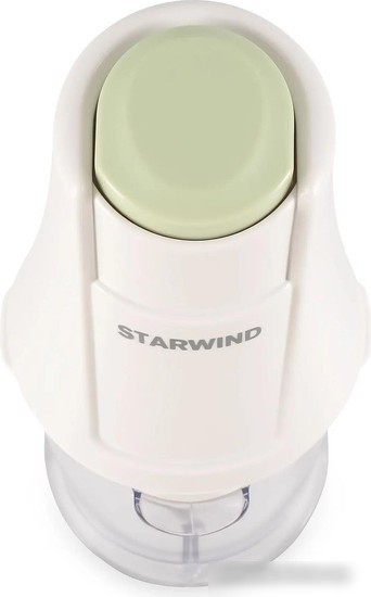Чоппер StarWind SCP1010