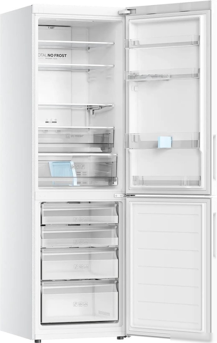 Холодильник Haier C2F619CWU1