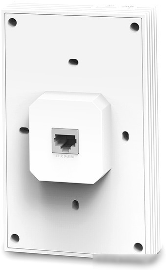 Точка доступа TP-Link EAP655-Wall