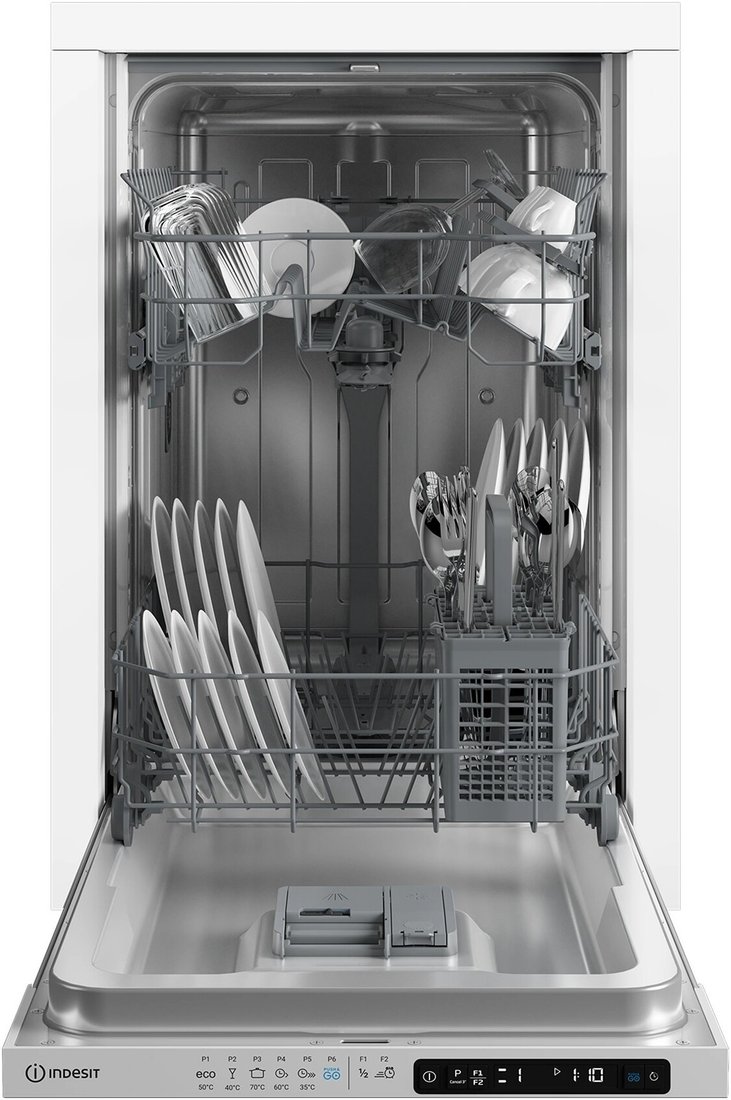 Встраиваемая посудомоечная машина Indesit DIS C220