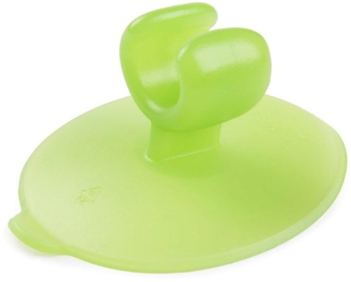 Держатель для бритвенного станка Berossi Touch АС 26443000 (зеленый)