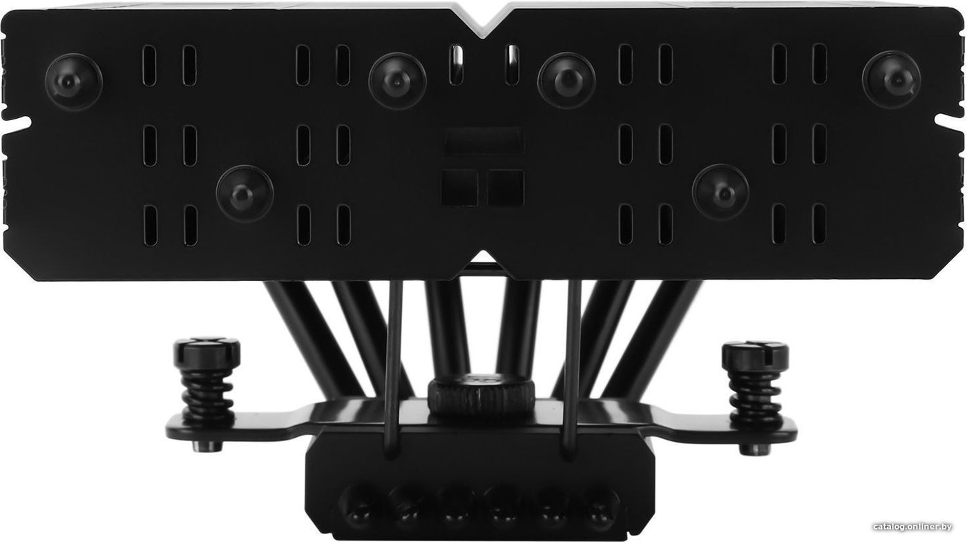 Кулер для процессора Thermalright SI-100 (черный)