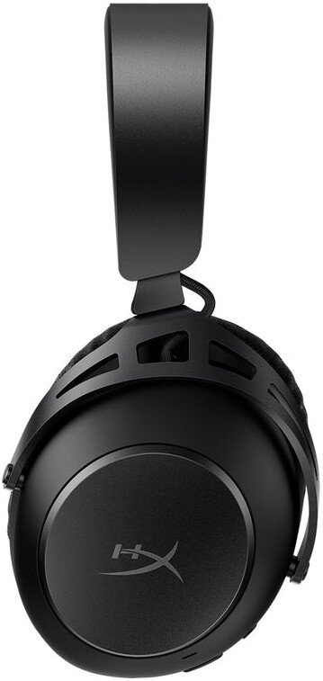 Наушники HyperX Cloud Alpha 2 (черный)