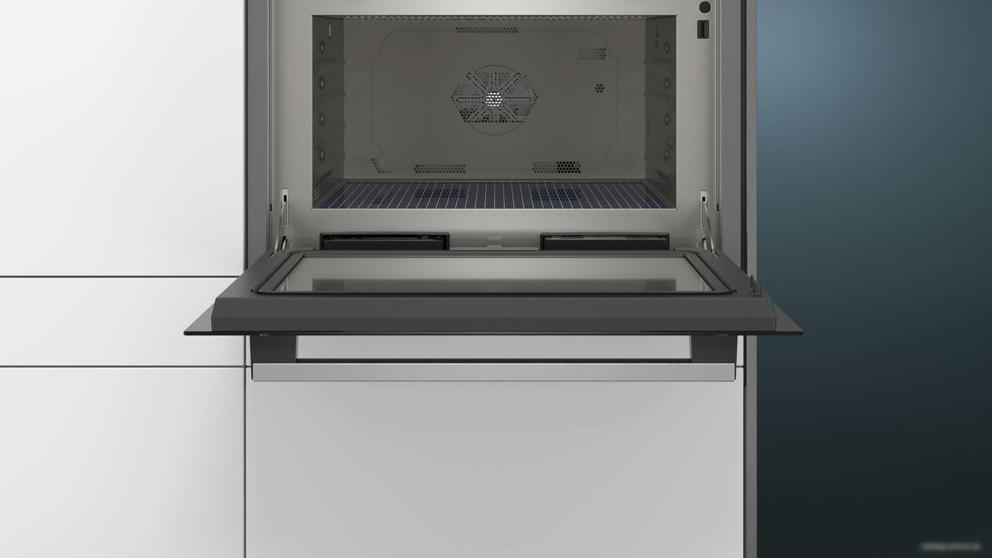Электрический духовой шкаф Siemens CP565AGS0