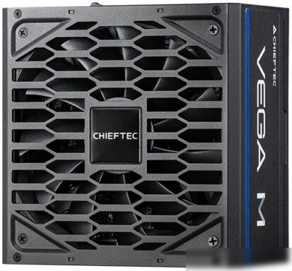 Блок питания Chieftec Vega M 1000W PPG-1000-C