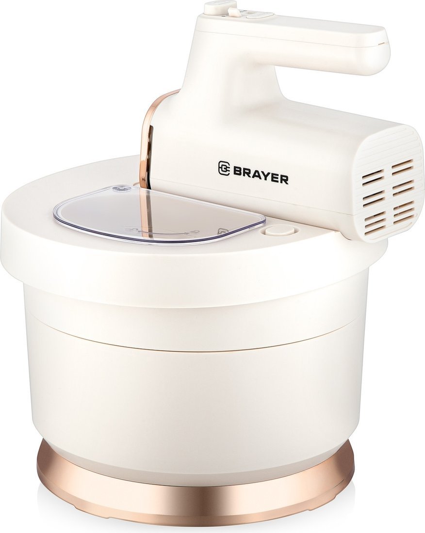 Миксер Brayer BR1310