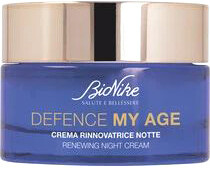 BioNike Крем для лица Defence My Age Renewing Night Cream 50 мл