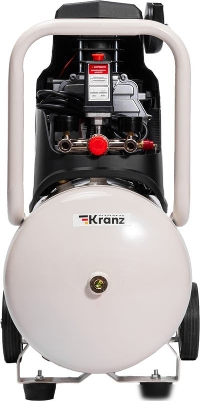 Компрессор Kranz KR-1500/50