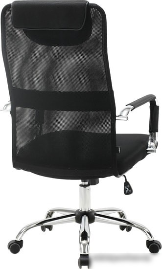Кресло Brabix Fit EX-514 (черный)