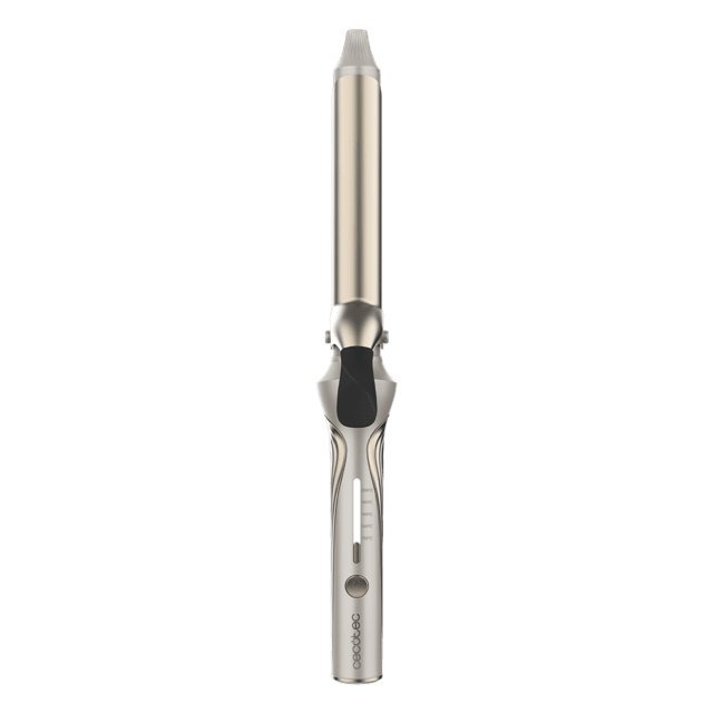 Круглая плойка Cecotec SurfCare CurlClip 110332