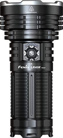 Фонарь Fenix LR40R V 2.0
