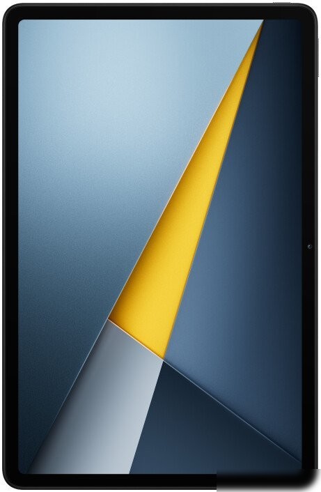 Планшет POCO Pad M1 8GB/256GB международная версия (серый)