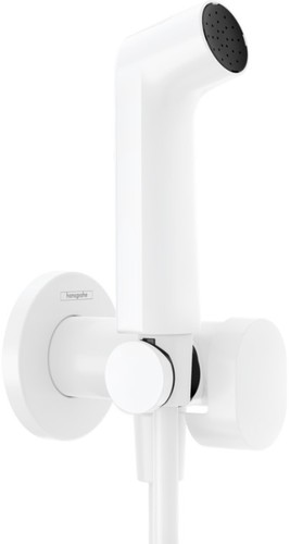 Гигиенический душ Hansgrohe Bidette 1jet S 29232700