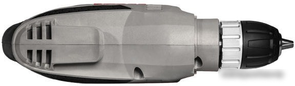 Безударная дрель Crown CT10143-13C