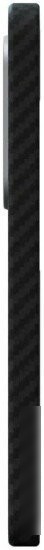 Чехол для телефона Magssory Aramid Magnetic Case для Samsung Galaxy S25 CFB040