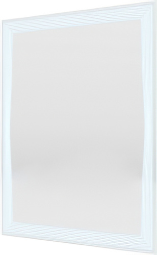 Пекам Зеркало Lines 60x80 lines-60x80d (с подсветкой, с сенсором на взмах руки)