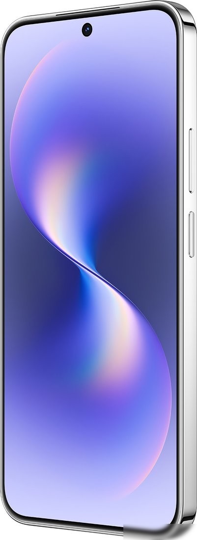 Телефон Huawei nova 15 PSN-LX9 Single SIM 12GB/256GB (белый, международная версия)