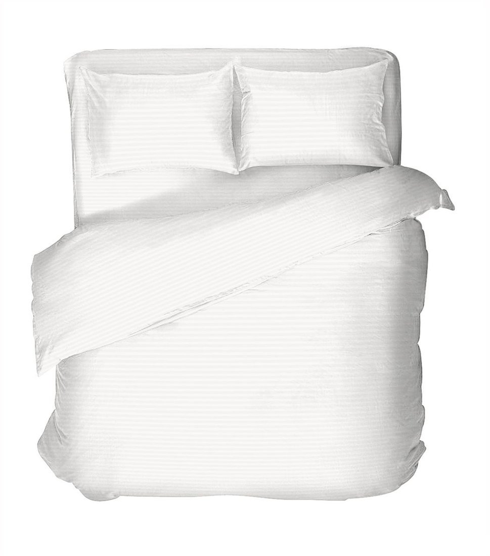 Постельное белье Волшебная ночь Warm White КПБ ВН 2507 8709/2