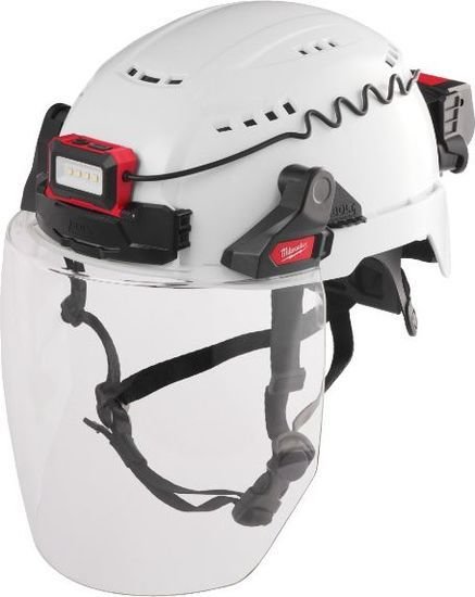 Фонарь Milwaukee L4BOLTHL-301