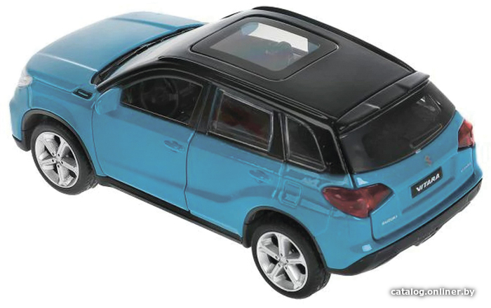 Легковой автомобиль Технопарк Suzuki Vitara S 2015 VITARA-12-BUBK