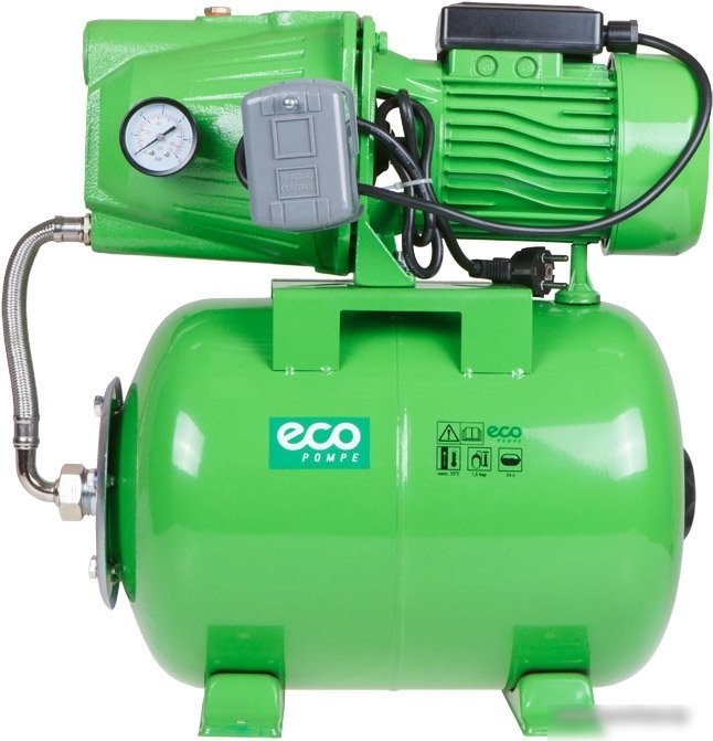 Насосная станция ECO GFI-904