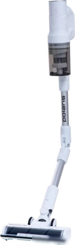Пылесос Polaris PVCSDC 8001 (белый)