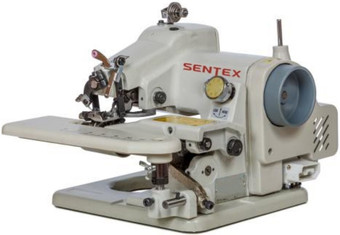 Электромеханическая швейная машина SENTEX ST-500-3