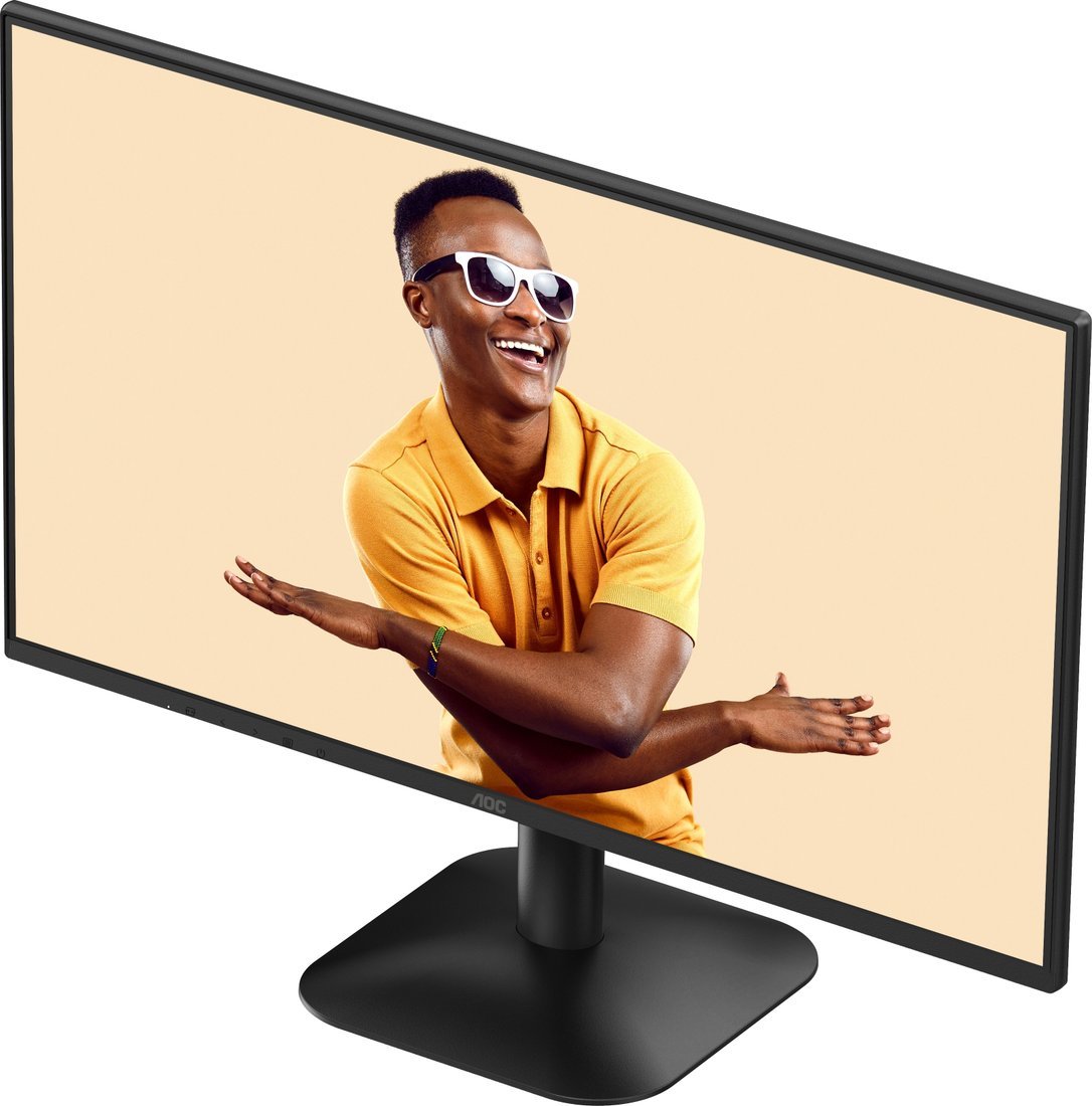 Игровой монитор AOC 24B31H
