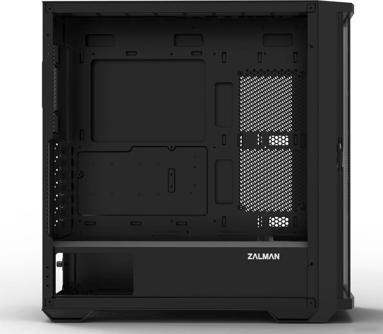 Корпус Zalman Z10 Plus