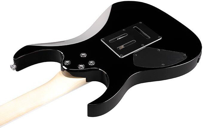 Электрогитара Ibanez GRG170DX BKN
