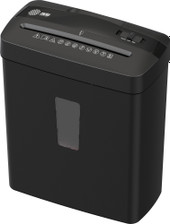 Шредер CACTUS CS-SH-A3