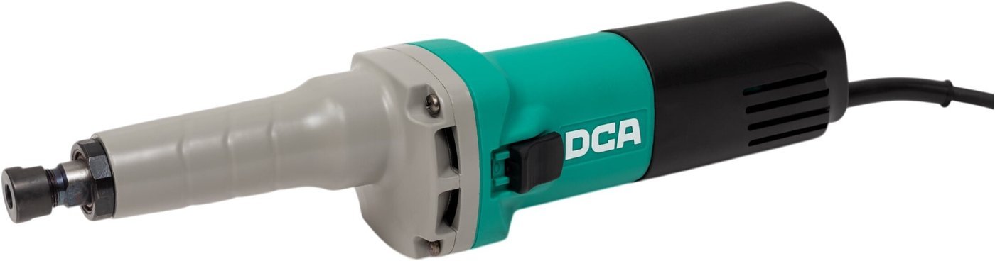 Прямошлифовальная машина DCA ASJ06-25