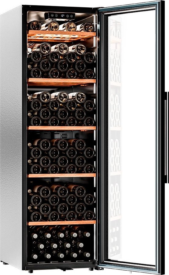 Винный шкаф Meyvel MV133-KBF1