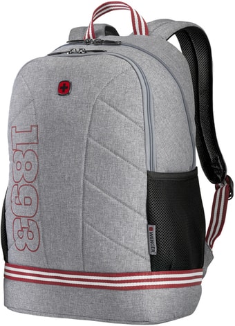 Рюкзак Wenger Collegiate Quadma 611666