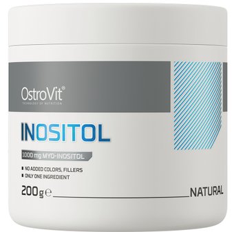 БАД OstroVit Inositol (200 г)