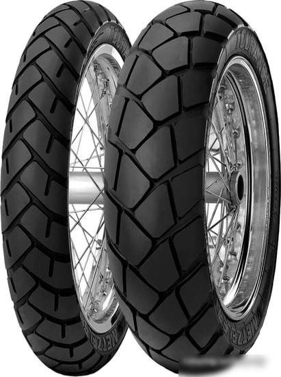 Дорожные мотошины Metzeler Tourance 110/80 - 19 M/C 59H TL Front Дорожные мотошины Metzeler Tourance 110/80 - 19 M/C 59H TL Front