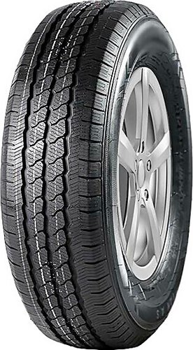 Всесезонные шины Royal Black Royal Van A/S 215/60R17C 109/107T