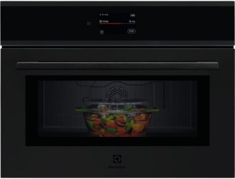 Микроволновая печь Electrolux MealAssist 700 EVM9E2XT