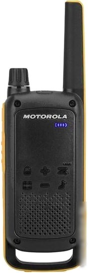 Портативная радиостанция Motorola T82 Extreme