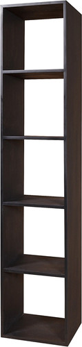 Стеллаж Kommodum 2070x430x350 ERICK-CUBE5