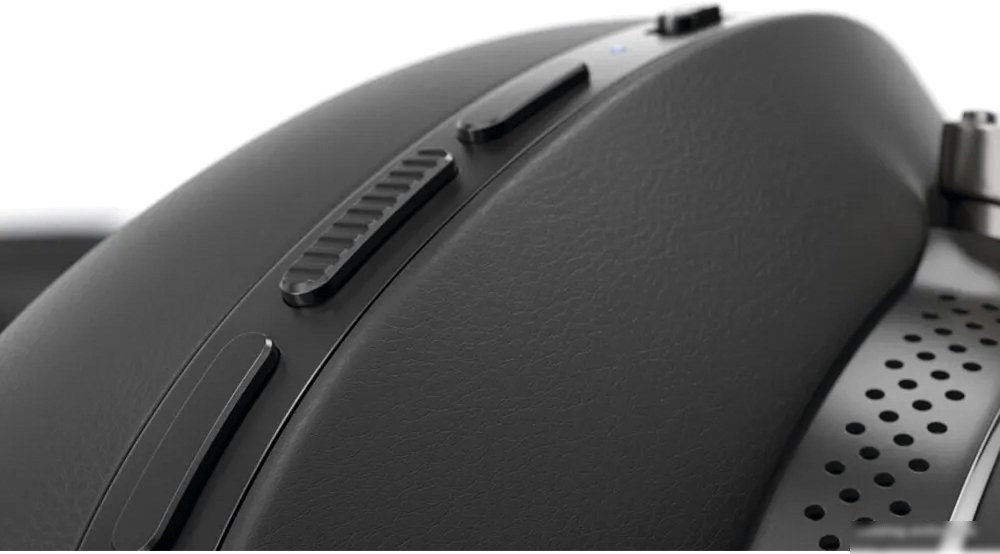 Наушники Bowers & Wilkins PX8 (черный)