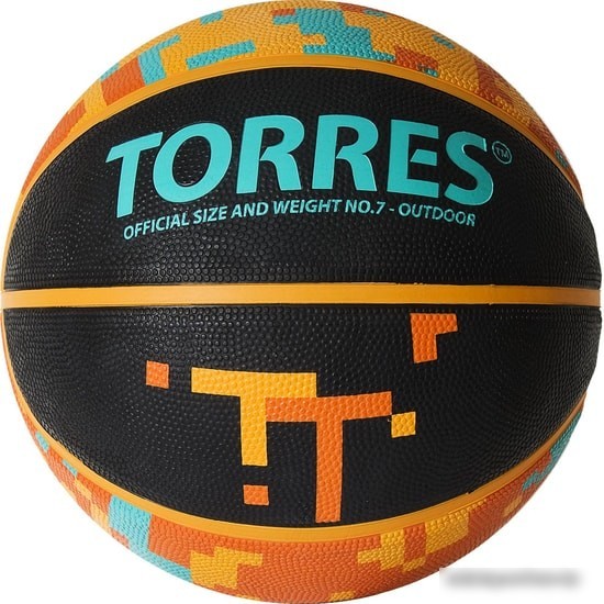 Мяч Torres TT B02127 (7 размер)