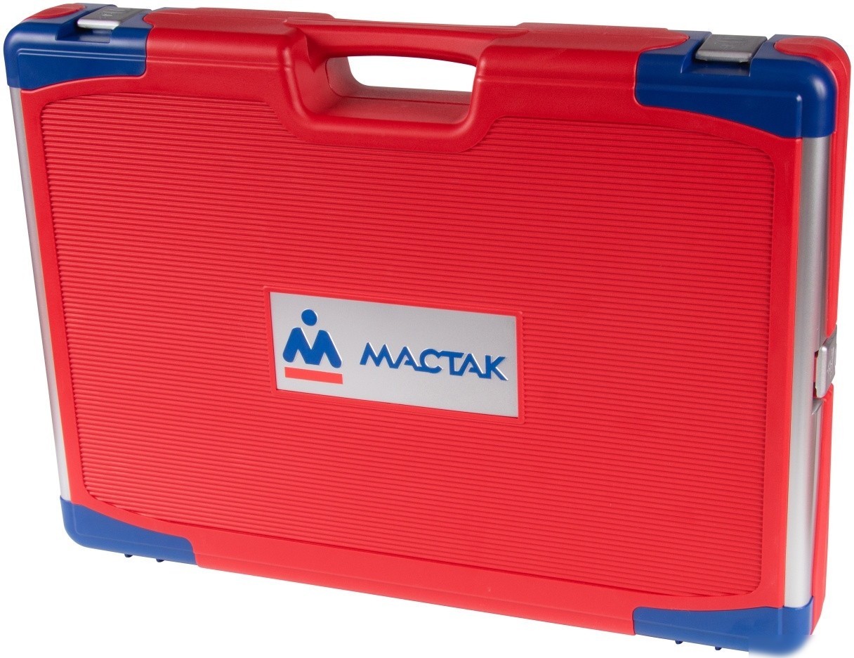 Набор домашнего мастера Мастак 01-212C (212 предметов)
